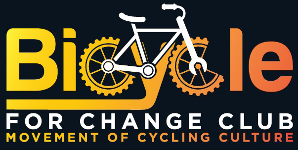 BICYCLE FOR CHANGE CLUB